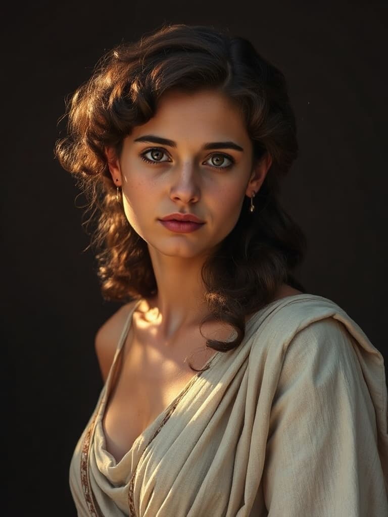 Demetria Halke