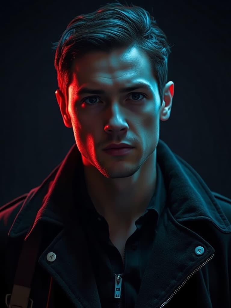 Thessan Cole