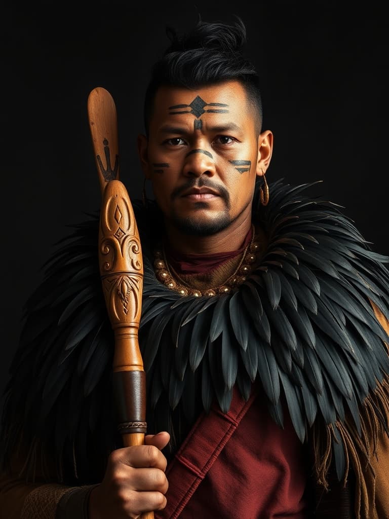 Tāne-roa